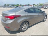 Hyundai Elantra Se/Sport/Limited 5NPDH4AE3EH463160 снимка