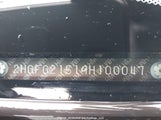 Honda Civic Si Si 2HGFG21519H100047 снимка