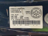 Honda Civic Lx 2HGFB2F52DH101627 снимка