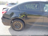 Honda Civic Lx 2HGFB2F52DH101627 снимка