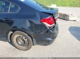 Honda Civic Lx 2HGFB2F52DH101627 снимка