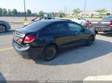 Honda Civic Lx 2HGFB2F52DH101627 снимка