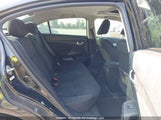 Honda Civic Lx 2HGFB2F52DH101627 снимка