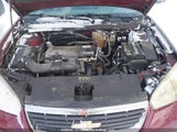 Chevrolet Malibu Ls 1G1ZS51F36F244791 снимка