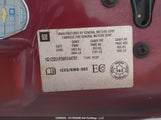 Chevrolet Malibu Ls 1G1ZS51F36F244791 снимка