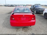 Honda Civic Si/Ex 1HGEM21981L811453 снимка