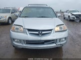 Acura Mdx Touring 2HNYD18626H003647 снимка