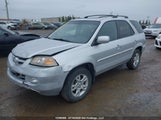 Acura Mdx Touring 2HNYD18626H003647 снимка