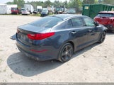 Kia Optima KNAGN4A76F5537953 photo