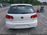Volkswagen Golf 2.5L Comfortline/2.5L Highline/2.5L Trendline WVWDA7AJ3AW140539 fotografie