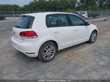 Volkswagen Golf 2.5L Comfortline/2.5L Highline/2.5L Trendline WVWDA7AJ3AW140539 fotografie