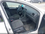 Volkswagen Golf 2.5L Comfortline/2.5L Highline/2.5L Trendline WVWDA7AJ3AW140539 fotografie