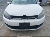 Volkswagen Golf 2.5L Comfortline/2.5L Highline/2.5L Trendline WVWDA7AJ3AW140539 fotografie