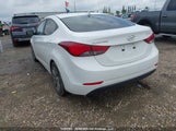 Hyundai Elantra Gl 5NPDH4AE1EH527986 снимка