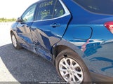 Chevrolet Equinox Lt 2GNAXKEV9K6210467 снимка