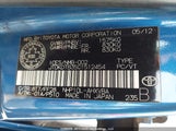 Toyota Prius C JTDKDTB35C1512454 снимка