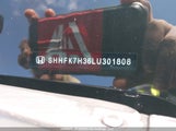 Honda Civic Lx SHHFK7H36LU301808 снимка