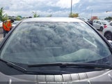 Nissan Leaf S 1N4AZ0CP4GC307608 снимка