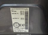 Nissan Leaf S 1N4AZ0CP4GC307608 снимка
