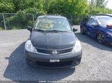 Nissan Versa S/Sl 3N1BC1CP1CL366283 fotografie