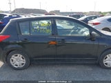 Nissan Versa S/Sl 3N1BC1CP1CL366283 fotografie