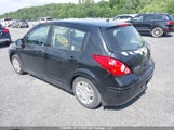 Nissan Versa S/Sl 3N1BC1CP1CL366283 fotografie