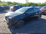 Toyota Corolla Im JTNKARJE3HJ527259 снимка