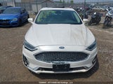 Ford Fusion Titanium 3FA6P0RU4KR227213 снимка