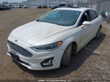 Ford Fusion Titanium 3FA6P0RU4KR227213 снимка