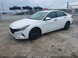 Hyundai Elantra Sel KMHLM4AG7NU353867 снимка
