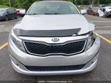 Kia Optima Ex KNAGN4A7XF5579610 fotografie