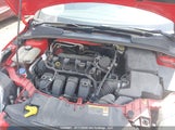 Ford Focus Se 1FAHP3K22CL340483 снимка