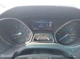 Ford Focus Se 1FAHP3K22CL340483 fotografie