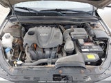 Kia Optima Lx/Lx+ KNAGM4A77D5369000 снимка