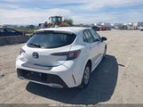 Toyota Corolla Se JTNK4MBEXN3158831 снимка