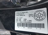 Honda Civic Si Si 2HGFC1E50JH200421 снимка