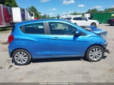 Chevrolet Spark 1Lt KL8CD6SA9GC628456 fotografie