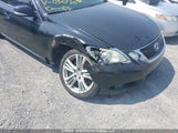 Lexus Gs 350 JTHCE5KSXB0030750 снимка