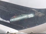 Ford Escape Sel 1FMCU0H96DUA35981 снимка