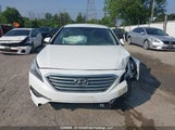 Hyundai Sonata Se 5NPE24AF0FH018830 снимка