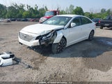 Hyundai Sonata Se 5NPE24AF0FH018830 снимка