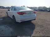 Hyundai Sonata Se 5NPE24AF0FH018830 снимка