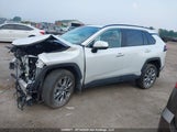 Toyota Rav4 Limited 2T3D1RFV3PW368863 снимка