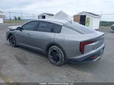 Kia K4 Ex/Ex+ 3KPFU4DE1SE041842 снимка