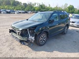 Subaru Forester Premium JF2SKEEC4NH495378 снимка