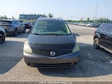 Nissan Quest 5N1BV28U37N132028 снимка