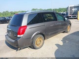 Nissan Quest 5N1BV28U37N132028 снимка