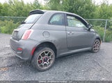 Fiat 500 Sport 3C3CFFBR0CT107393 снимка