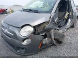 Fiat 500 Sport 3C3CFFBR0CT107393 снимка