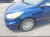 Hyundai Accent KMHCT4AE6FU816083 снимка